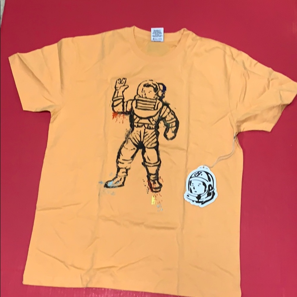 Billionaire Boys Club Tees